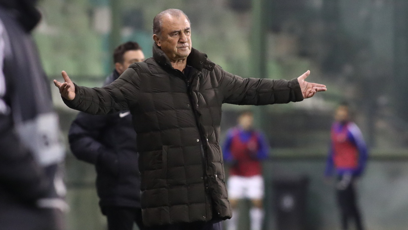 Τερίμ: «Έπρεπε να βάλουμε περισσότερα γκολ, υπάρχει και δεύτερο ματς»