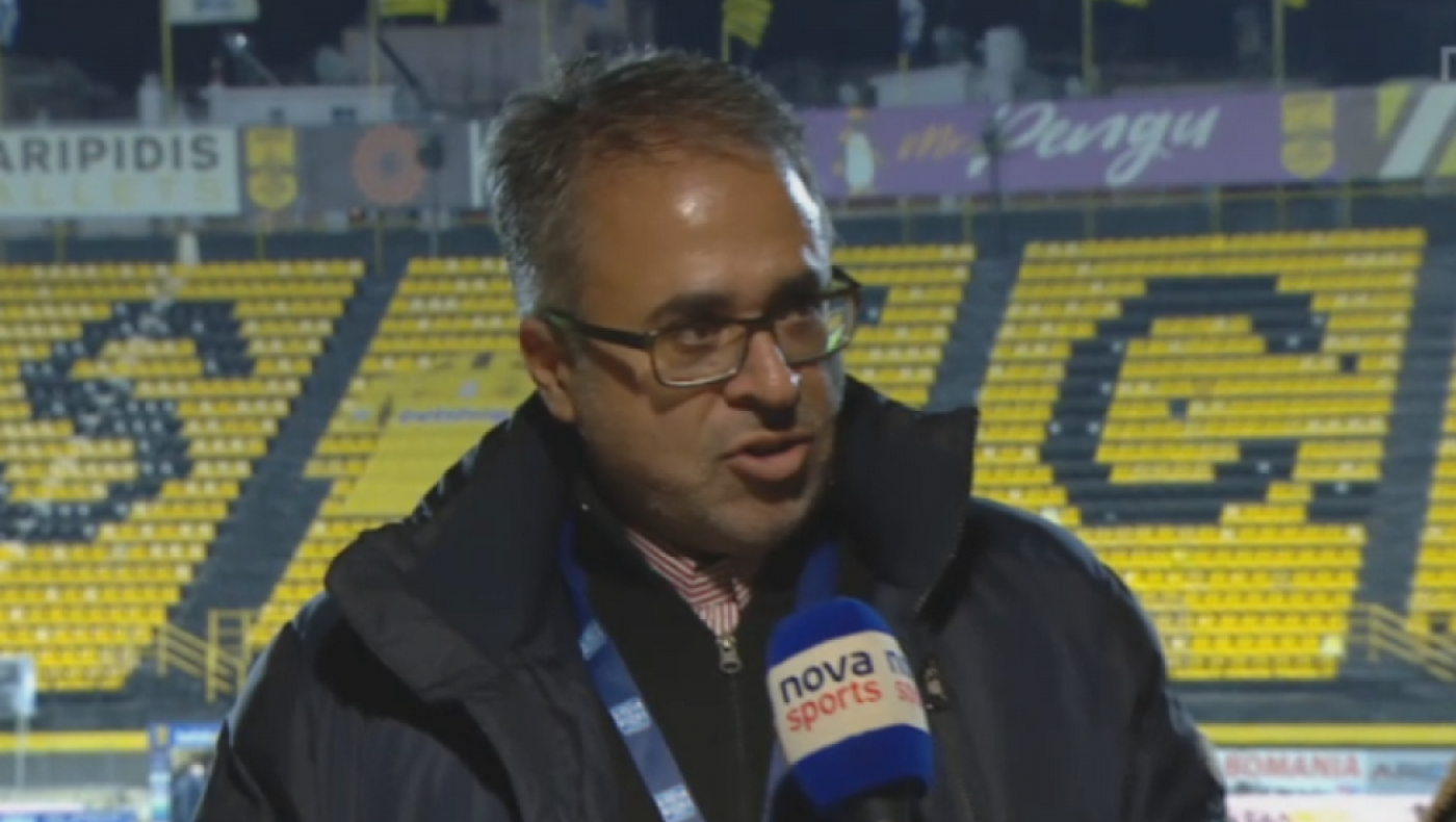 Ζουμπούλης: «Ξεκάθαρα μαφιόζικο χτύπημα, να τιμωρηθεί το παρακράτος»