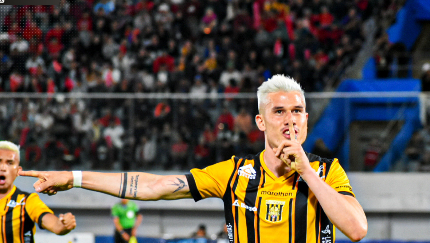 Ηρακλής: Ο Ισνάλντο, τα «ηχηρά» like και οι Σκόκο-Πόνσε