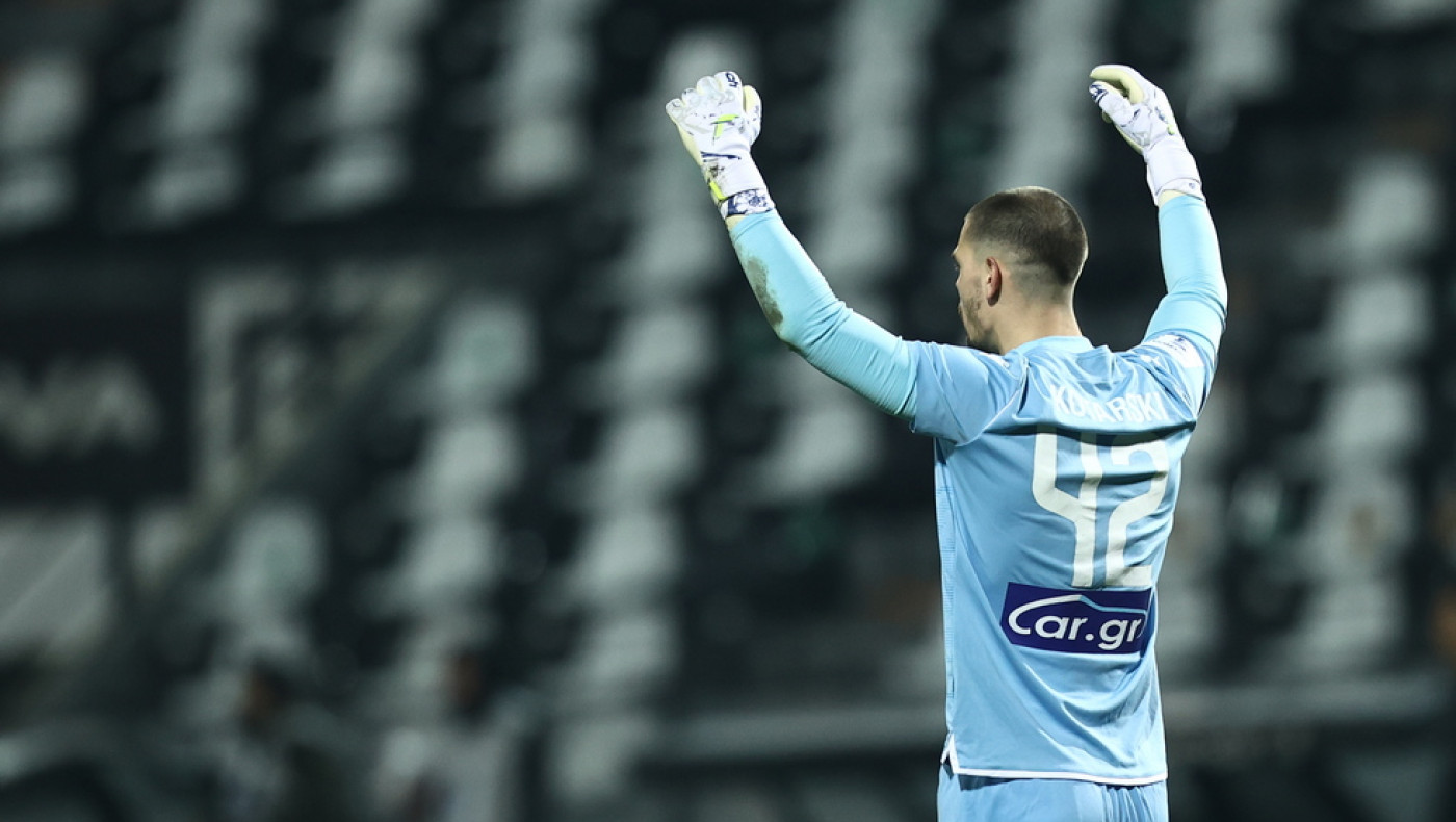 Κοτάρσκι-Νέα σενάρια από την Ιταλία: «Τέσσερις οι μνηστήρες-Πόσα χρήματα ζητά ο ΠΑΟΚ»