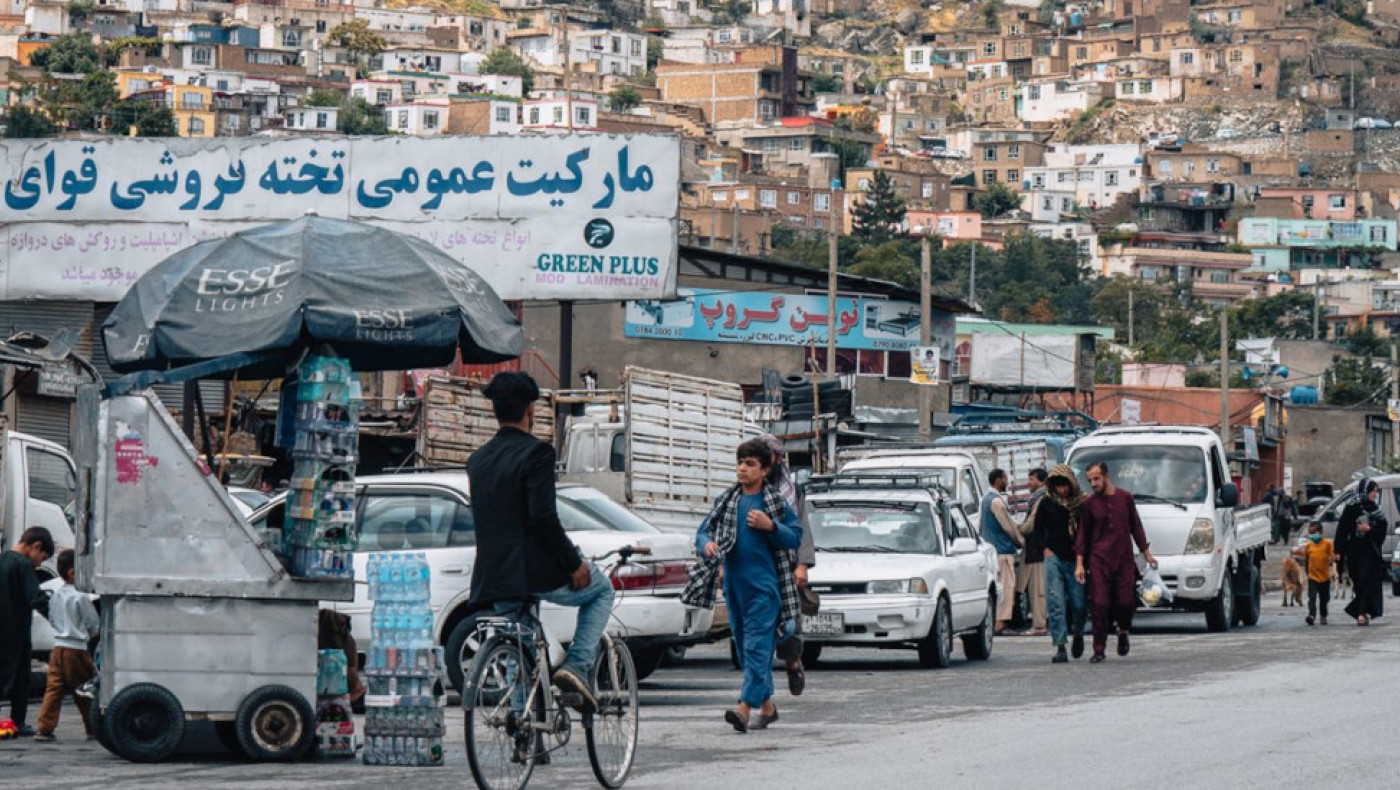 Οι δέκα πιο επικίνδυνες χώρες στον κόσμο!