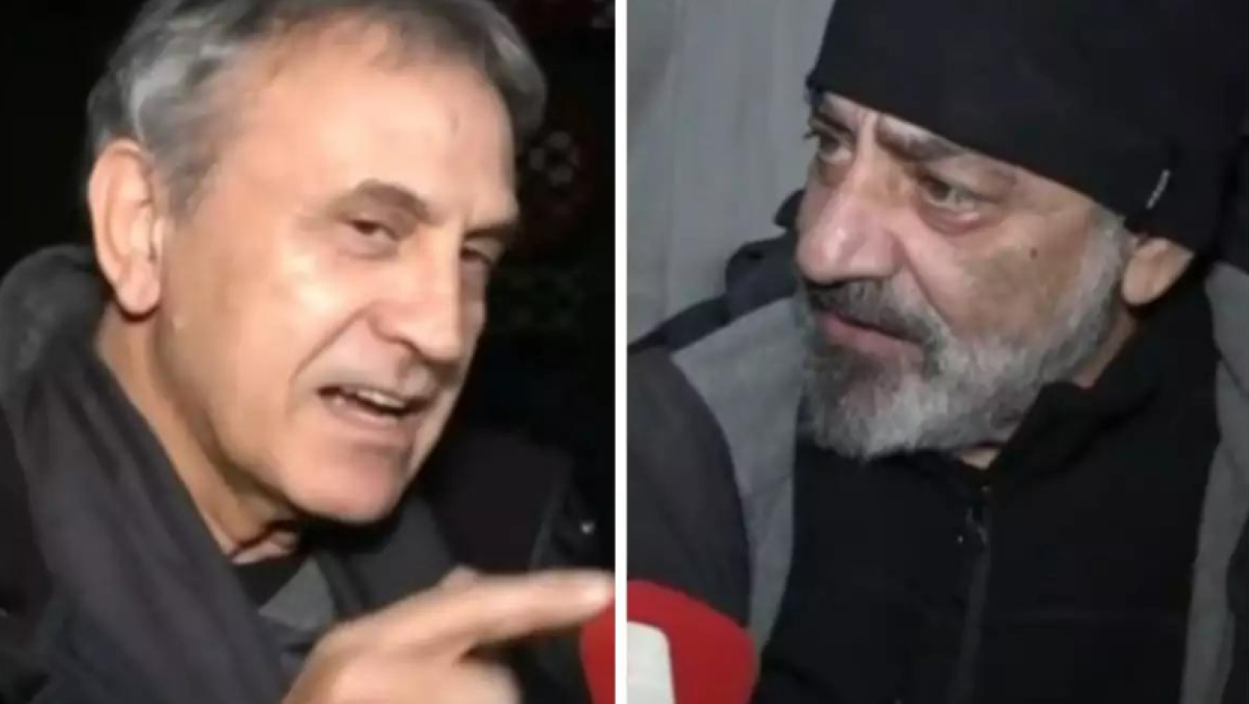 Αντώνης Καφετζόπουλος: «Φτηνά τη γλίτωσαν οι δημοσιογράφοι, παλιά υπήρχαν άνθρωποι που έδερναν»