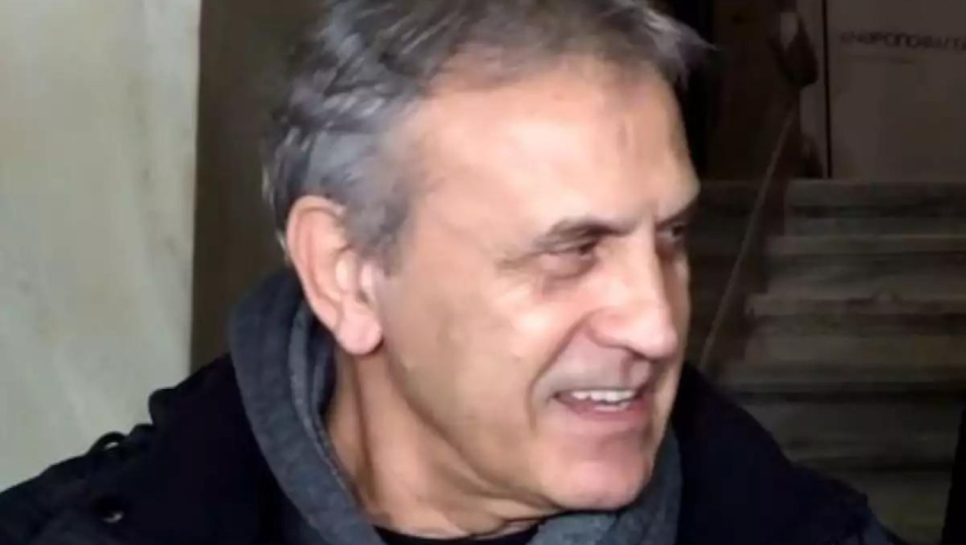 Γιώργος Νταλάρας σε νέες δηλώσεις: «Η ανθρωποφαγία είναι μόδα»