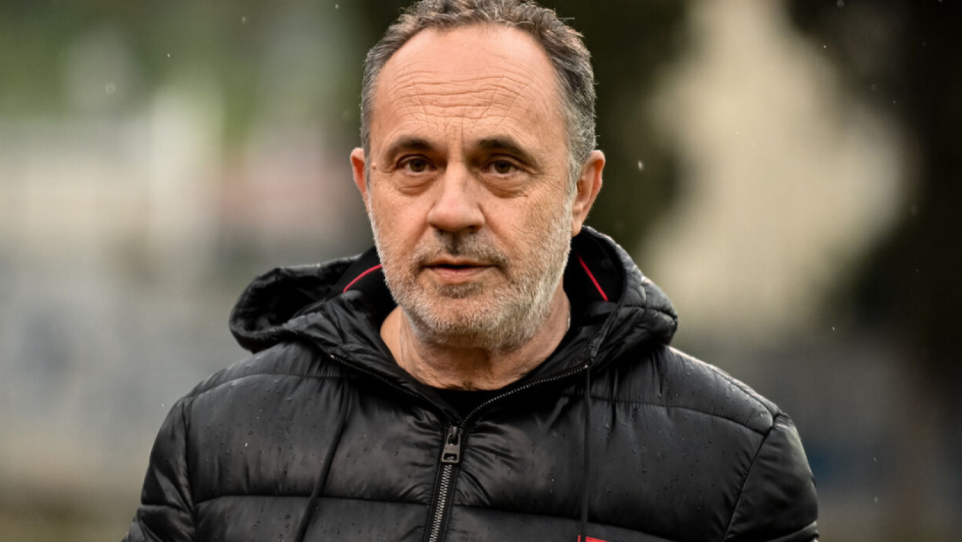 Πανουργιάς Παπαϊωάννου: «Σταματήσαμε να πιστεύουμε τους μανατζαραίους και φτιάξαμε καλή ομάδα!»