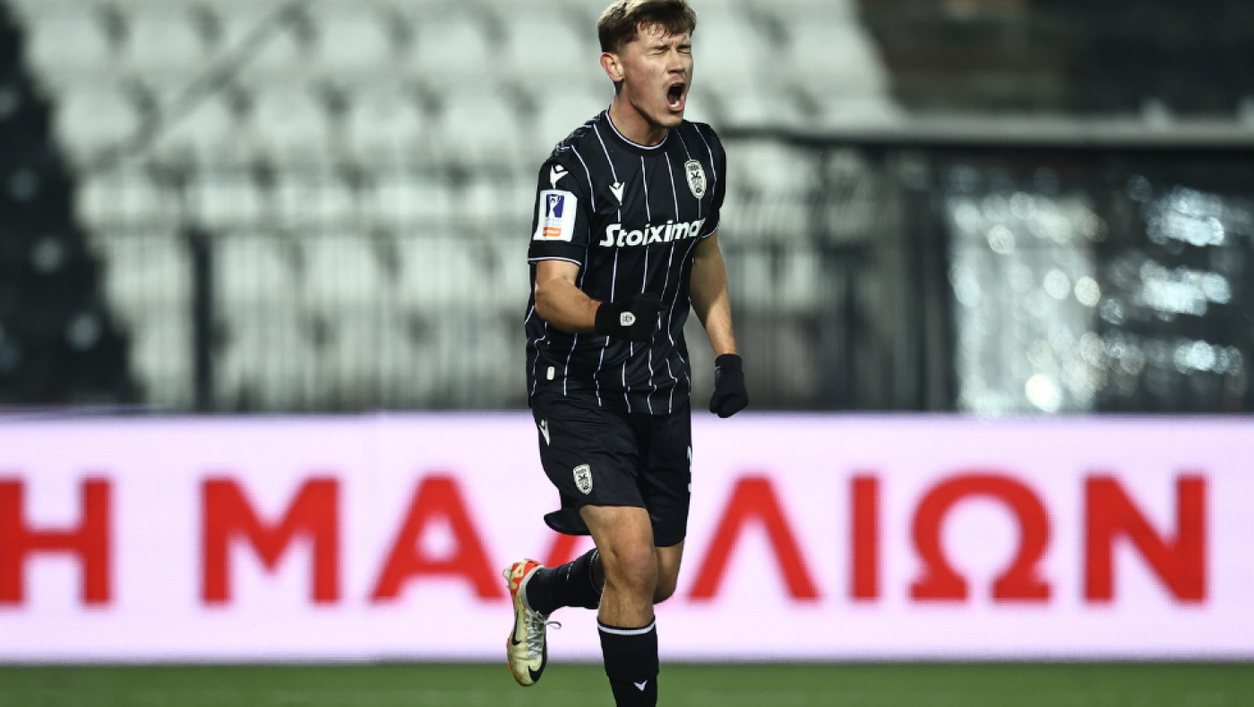 ΠΑΟΚ: Εκτός για μερικές ημέρες ο Ρικάρντο – Γλίτωσε τα χειρότερα