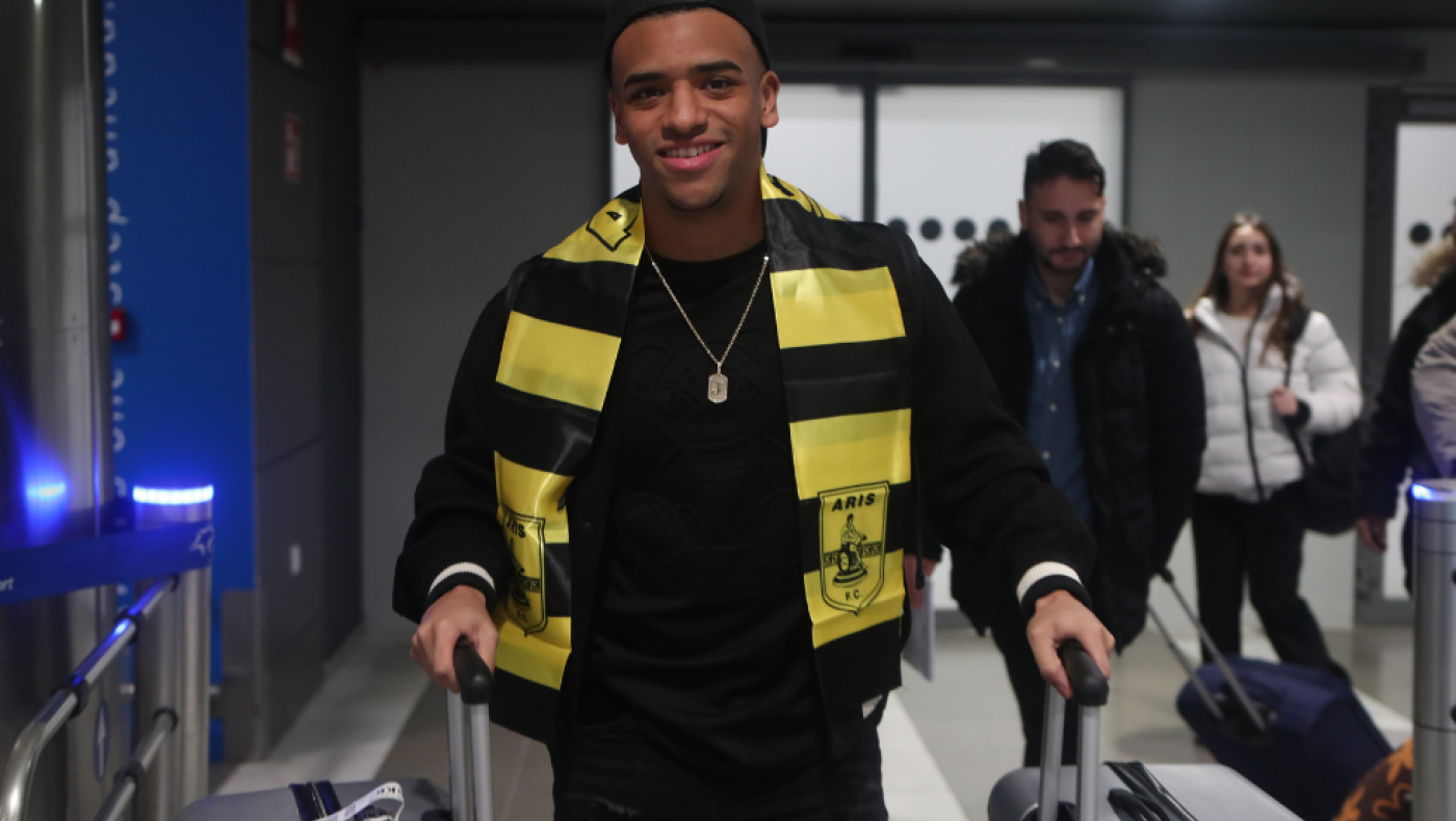 Άρης: Ανακοινώνει Μπένετ, επαφές με φορ