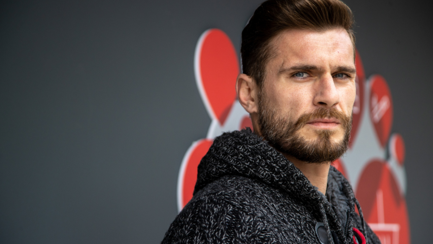 Παπάζογλου: «Λίρα 100 ο Ντεσπόντοφ - Δεν θα κάνει κοιλιά ο ΠΑΟΚ, μπορεί να πάει μέχρι τέλους»