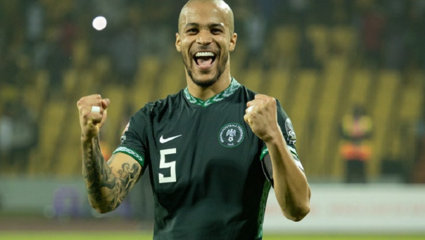 Εκόνγκ: «Ευχόμουν τα καλύτερα στον ΠΑΟΚ - Όλοι εντυπωσιάστηκαν με τις εμφανίσεις μου»