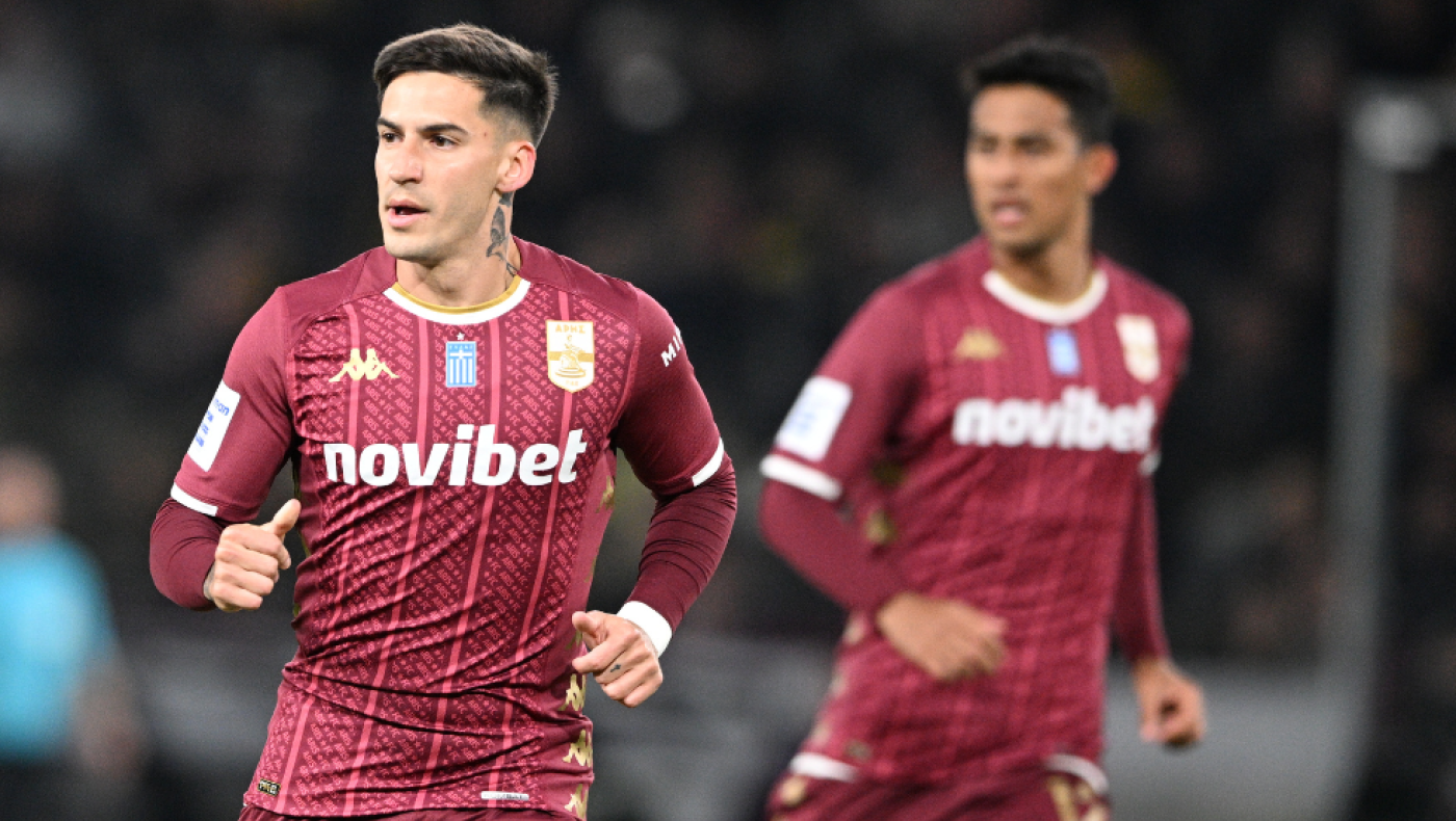 Κηφισιά: Κινείται για τον Μενέντες που αποχώρησε από τον Άρη