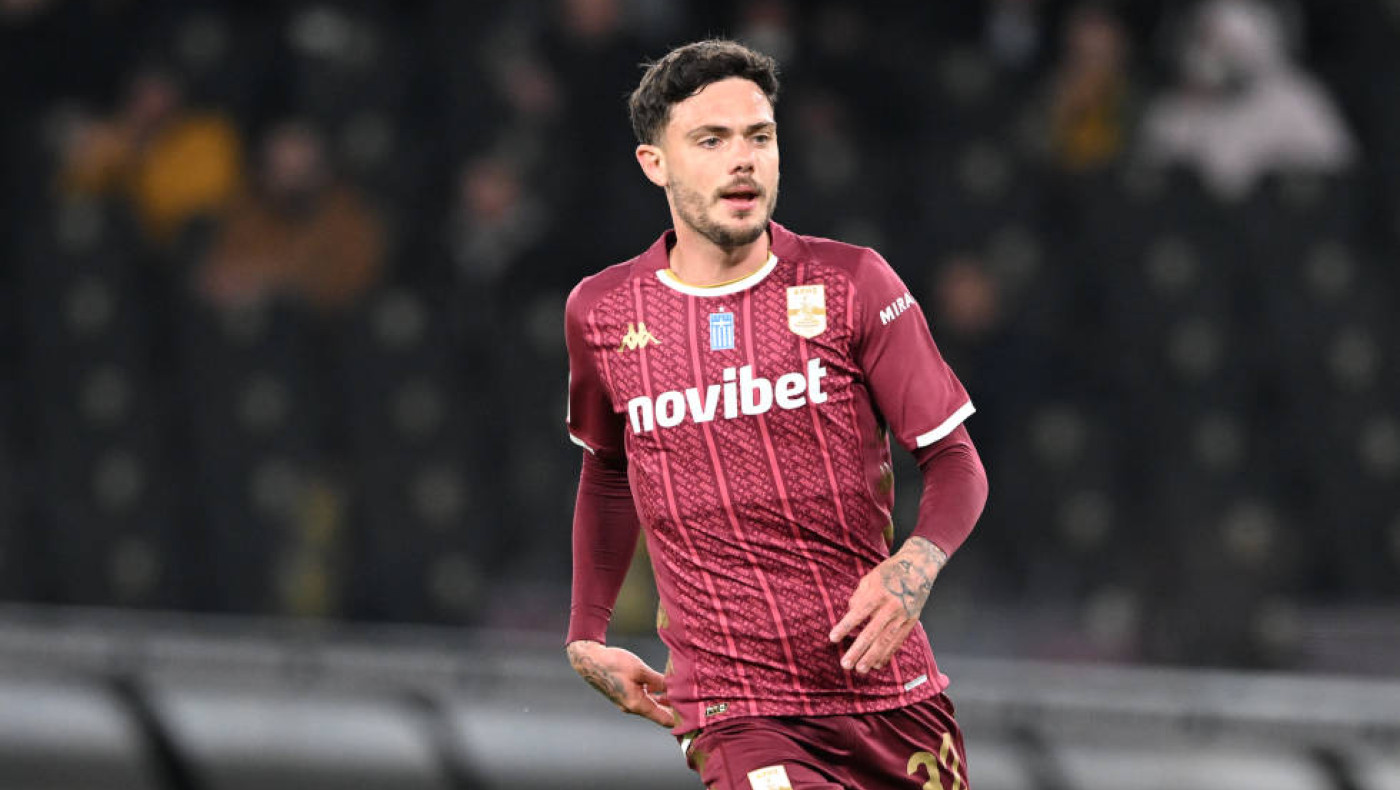 Άρης: Νέα σενάρια για Κάρλσον και Γκέτεμποργκ