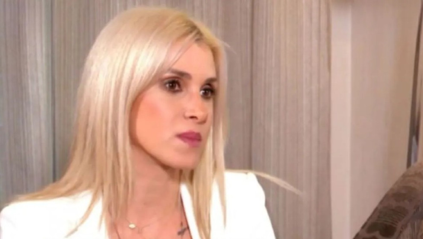 Δώρα Τσαμπάζη: Τρία χρόνια από τον θάνατο του Αλέξανδρου Νικολαΐδη