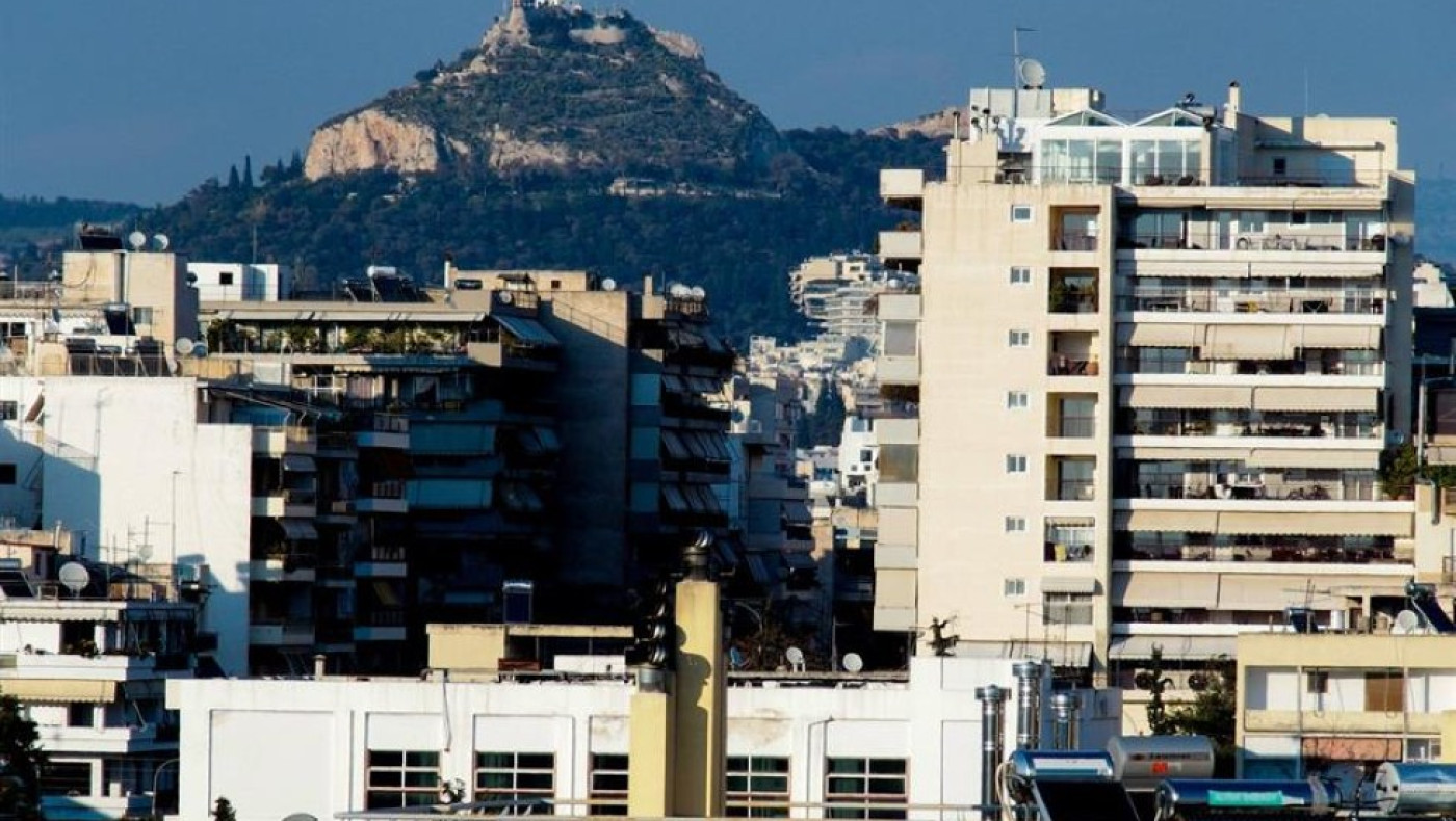 ΑΑΔΕ: Άνοιξε η ψηφιακή πλατφόρμα χορήγησης μείωσης ΕΝΦΙΑ για ασφαλισμένες κατοικίες