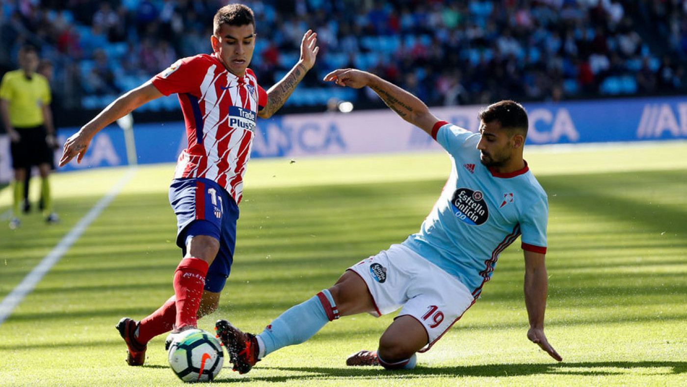 «Πολύ καλός αμυντικός στο ένας εναντίον ενός Γιόνι Όττο, έχει ένα σκληρό χαρακτήρα»