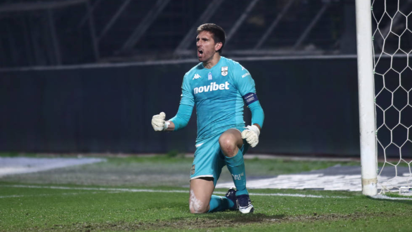 Άρης: Μέσα ο Κουέστα και «πρώτη» για Μπένετ με Πανσερραϊκό