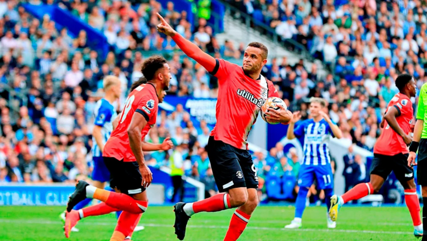 «Στο ένα Metro»: Η Λούτον βγάζει… το λάδι σε όλους