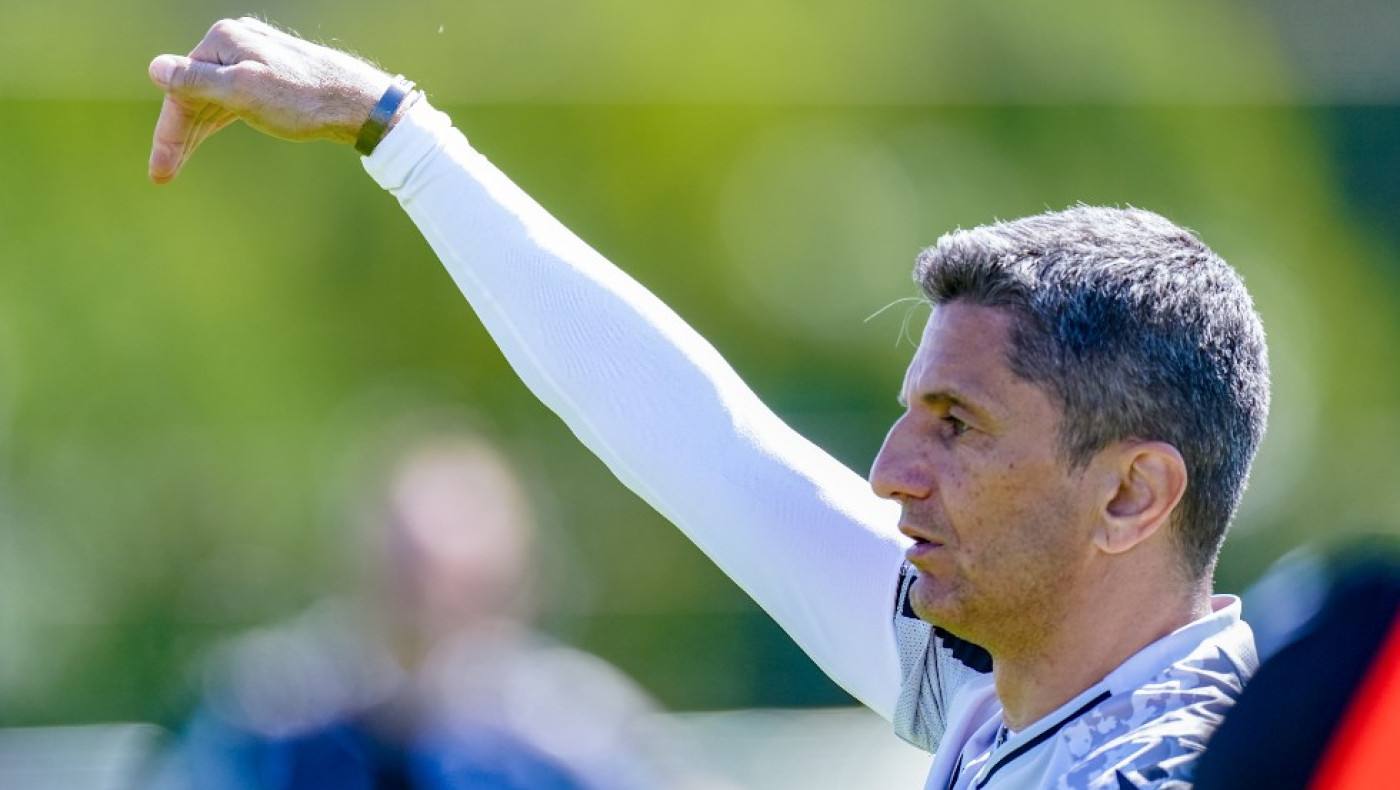 ΠΑΟΚ: Αύριο υπογράφει ο Λουτσέσκου