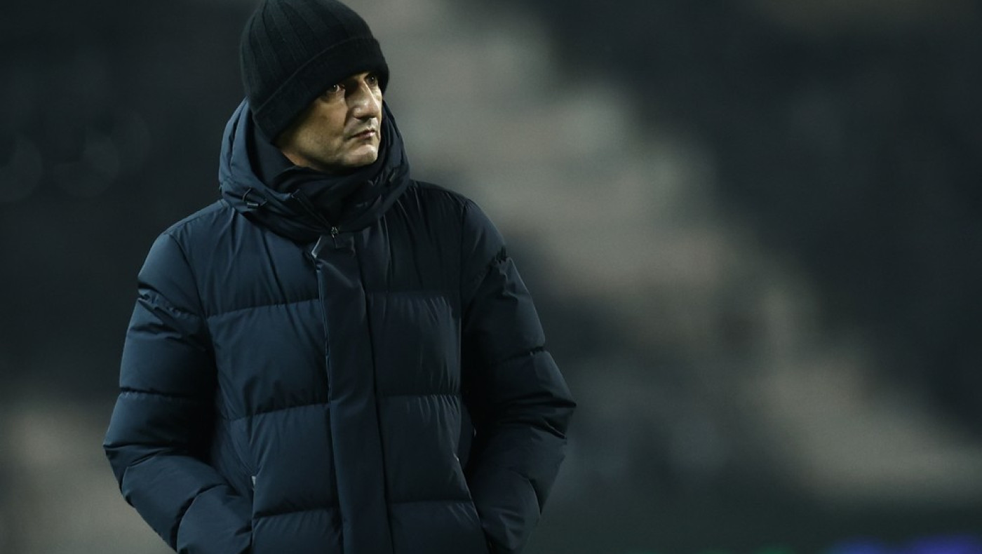 Λουτσέσκου: «Ήθελα να δω θέληση και υπευθυνότητα, χάρηκα όλα τα γκολ»