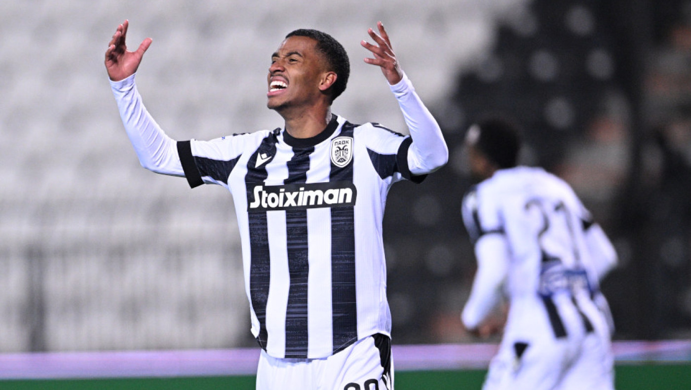 Και η Βάσκο ντα Γκάμα ενδιαφέρεται για τον Μάρκος Αντόνιο