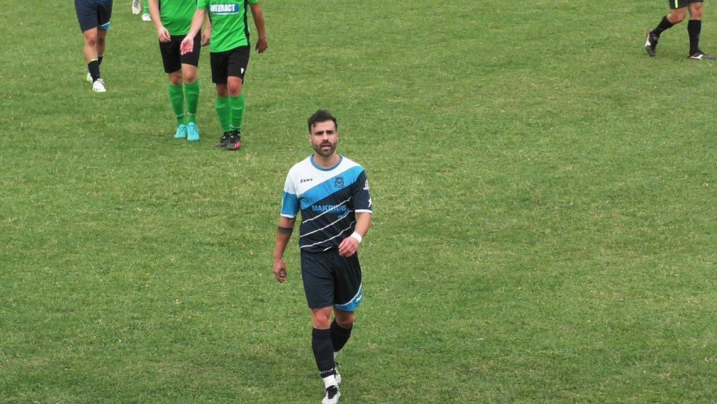 ΕΠΣ Κιλκίς - Μακεδόνες Λειβαδιών: Ηχηρή κίνηση με Μπουλαλά