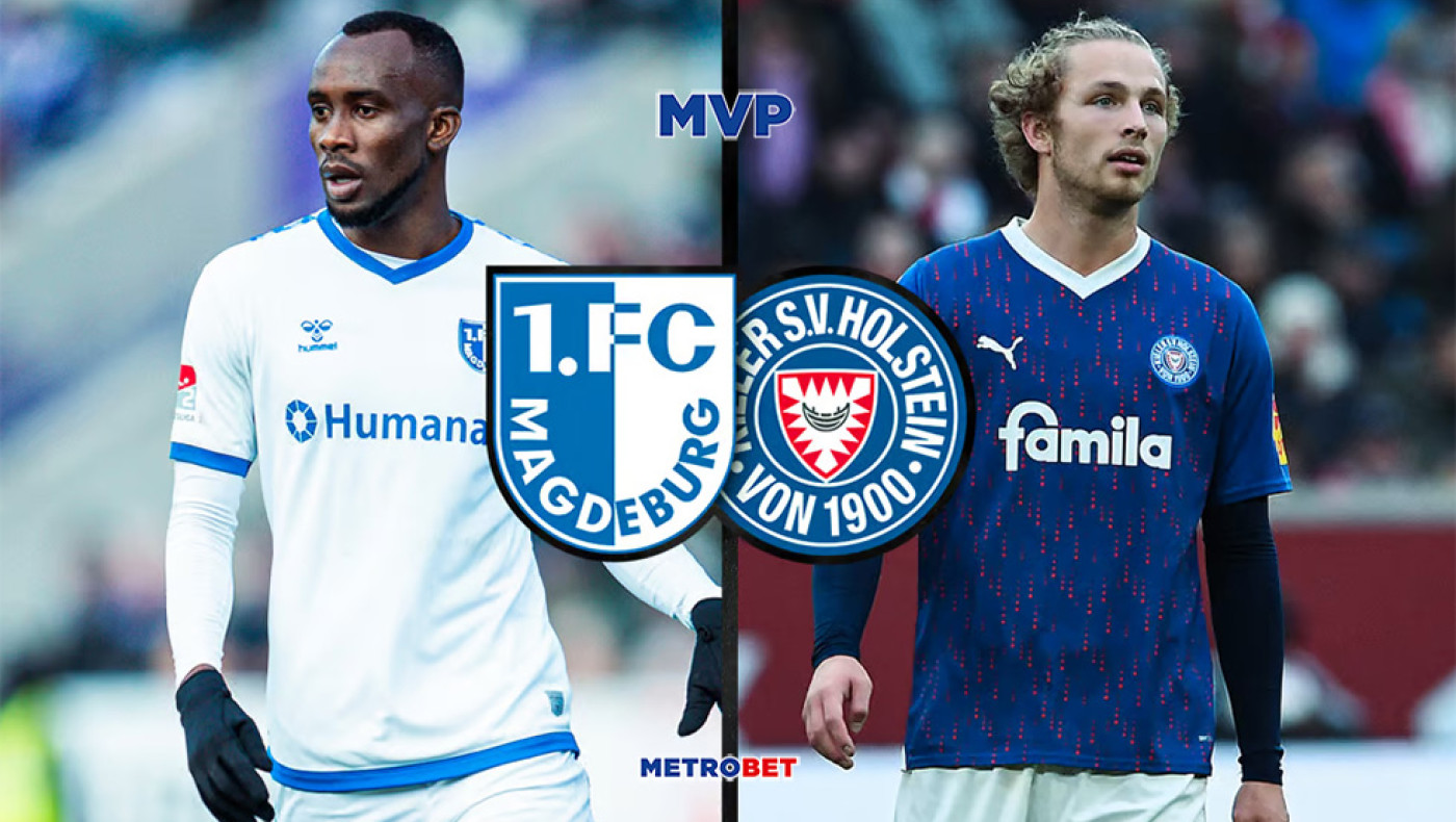 «MVP» : Ωραίο πρόγραμμα το σημερινό, με άκρως προκλητικές αποδόσεις και την ισοπαλία στο Μαγδεμβούργο στην πρώτη γραμμή…