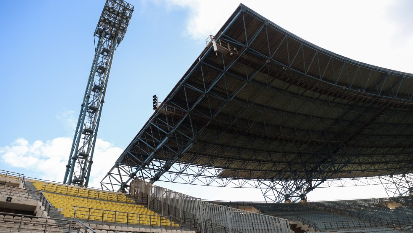 ΟΦΗ: «Το Παγκρήτιο στάδιο θα αποτελεί πλέον το «σπίτι» μας»