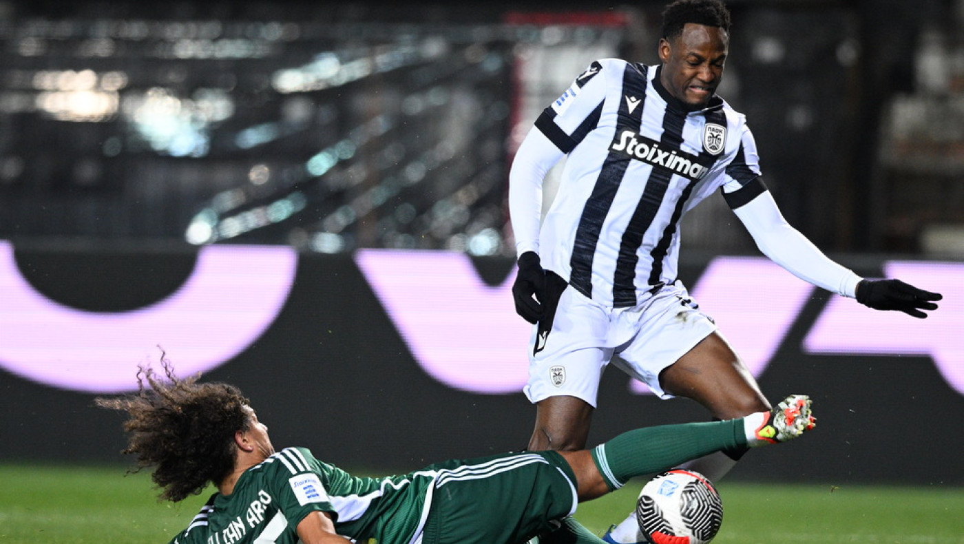 ΠΑΟΚ: Οι επιλογές του Ραζβάν Λουτσέσκου για τον αγώνα με την Λαμία