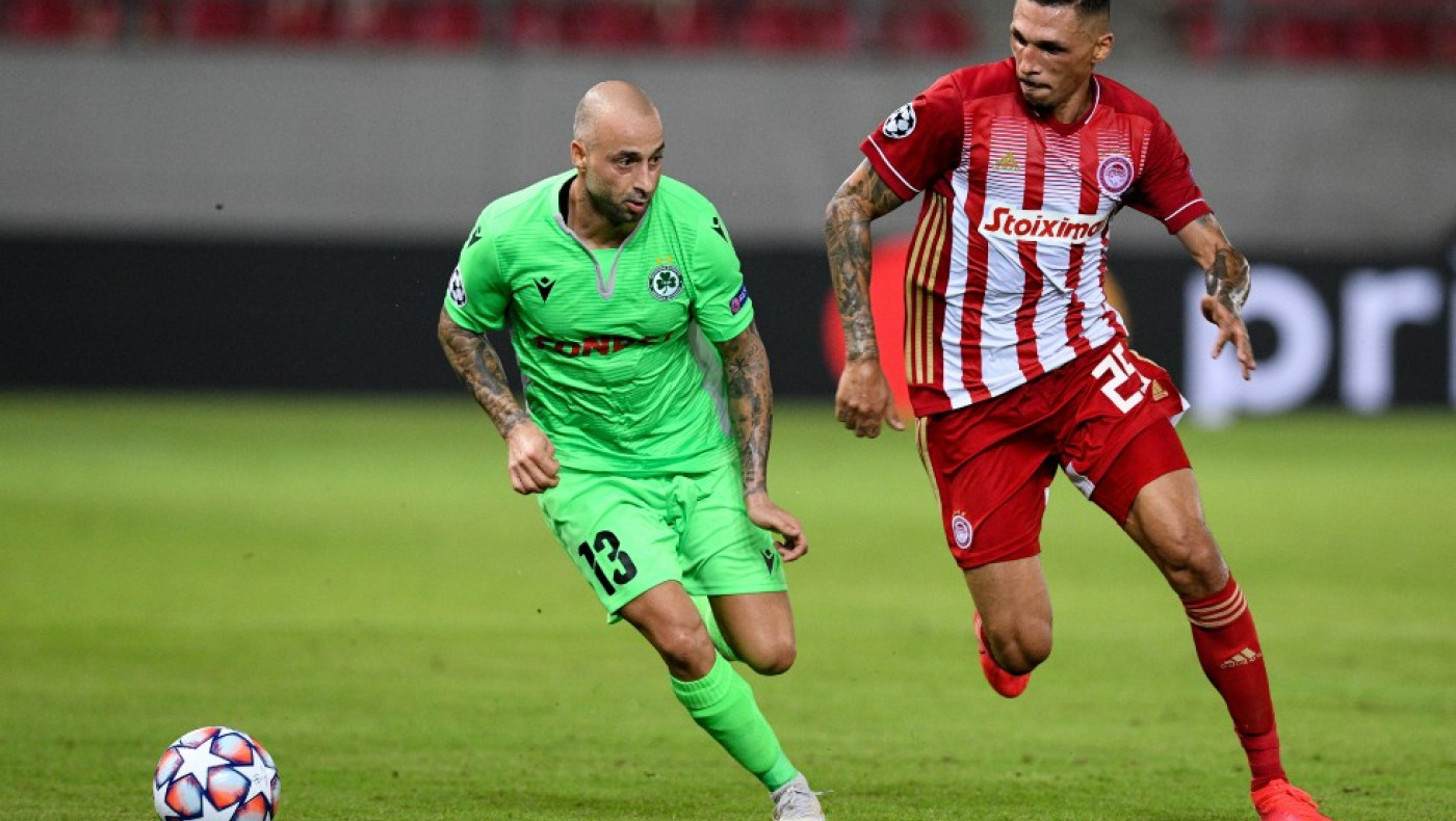 Παπουλής: «Όπλο που θα βοηθήσει πολύ ο Ανσαριφάρντ, αν τον εκμεταλλευτεί σωστά ο Άρης»