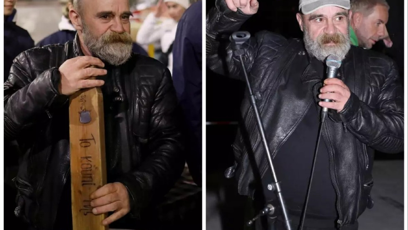 Πολυχρονόπουλος: «Διαπομπεύομαι χωρίς οποιαδήποτε κατηγορία»