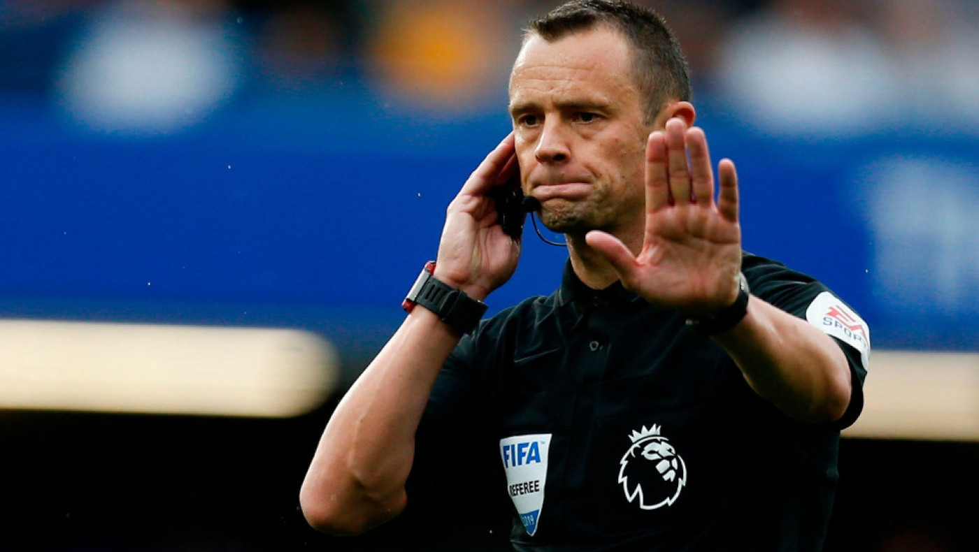 Έρχεται στην Premier League η επεξήγηση των αποφάσεων του VAR