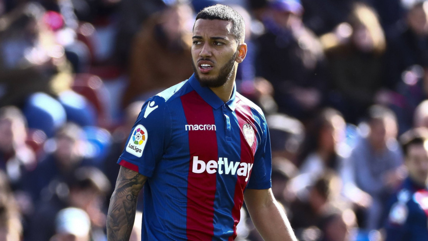 Ολυμπιακός: Μία ανάσα από τον Ρούμπεν Βέζο