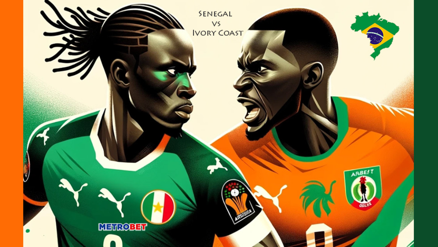 «Μιχάλης Βραζιλιάνος» :  Παραλίγο το… απόλυτο χθες με 13 στα 14 ταμεία !! και σήμερα, ε, αξίζει να  πάρουμε ρίσκα με τους Αφρικάνους, με βάση το «Χ» της Σενεγάλης