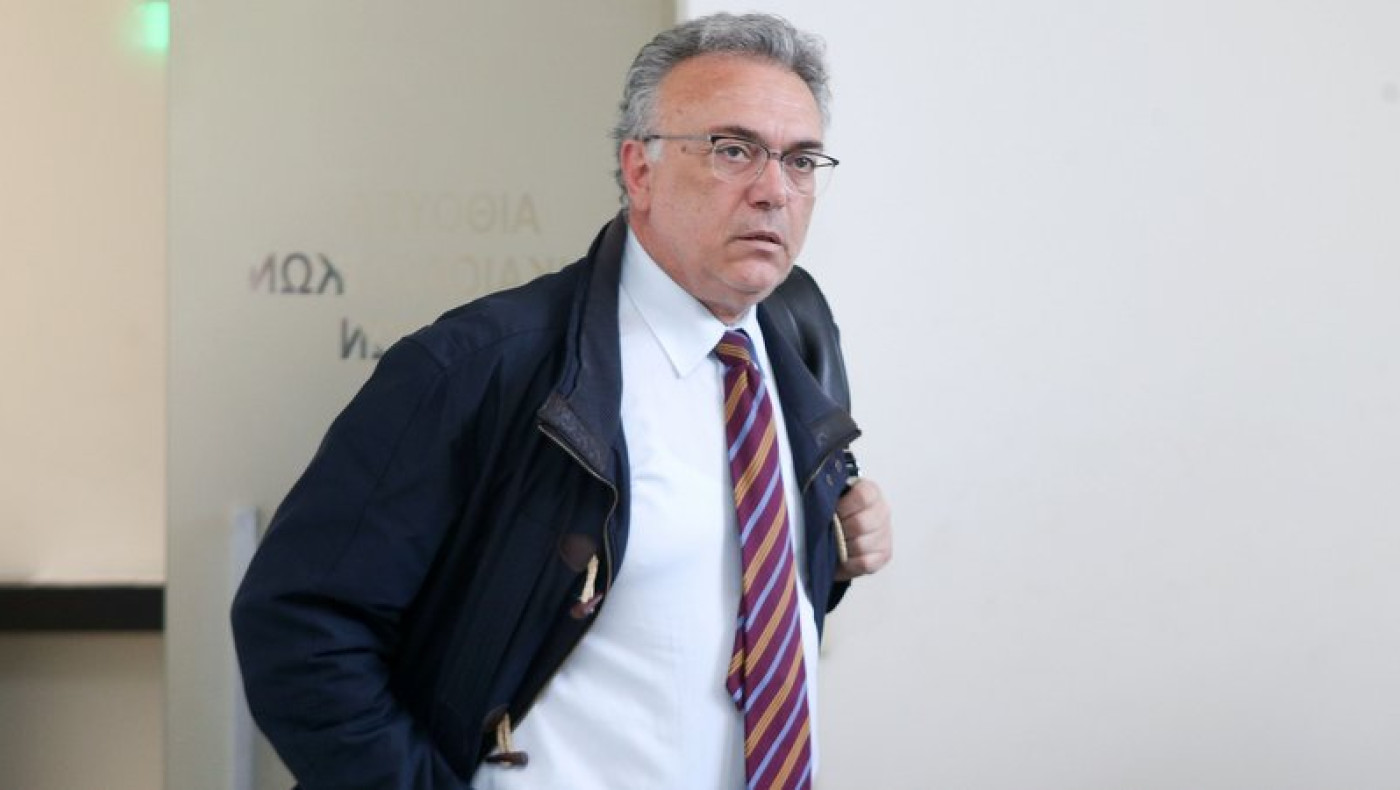 Απάντηση Σημαιοφορίδη στον Μπλέτσα: «Δόθηκαν χρήματα σε όσους ήταν στη λίστα»