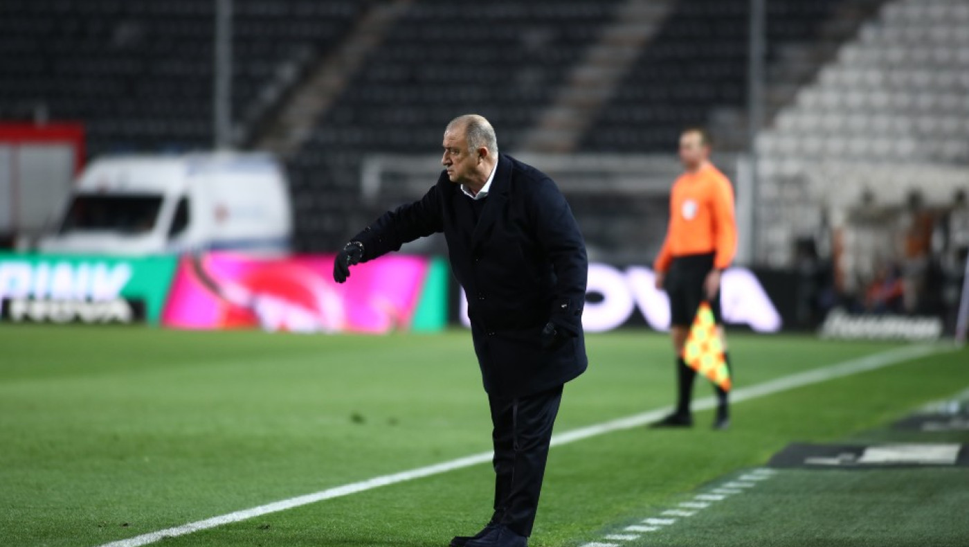 Παναθηναϊκός: Πονοκέφαλος για Τερίμ ενόψει Ατρομήτου