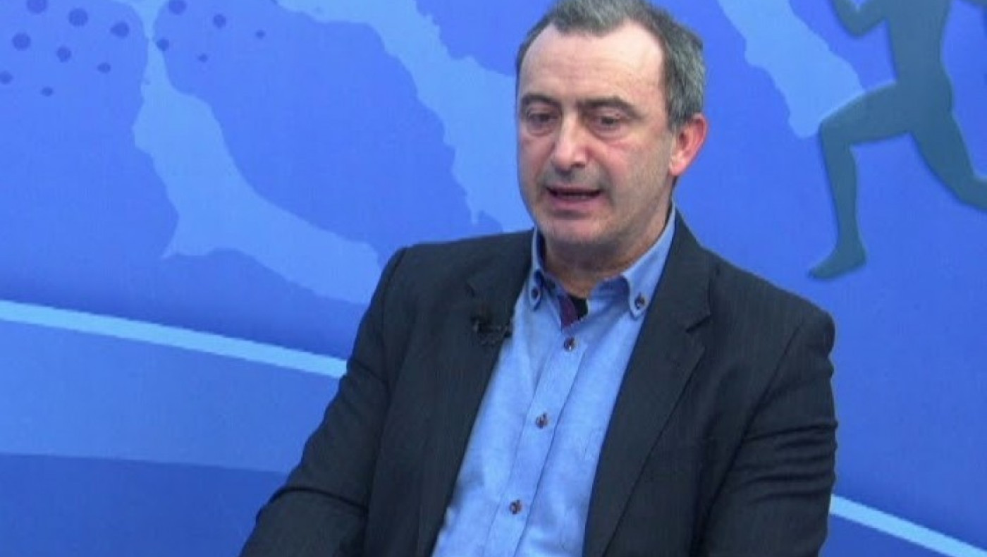 Γιουρούκαλης: «Απαιτούνται δυναμικές παρεμβάσεις για το γηπεδικό στη Θεσσαλονίκη»