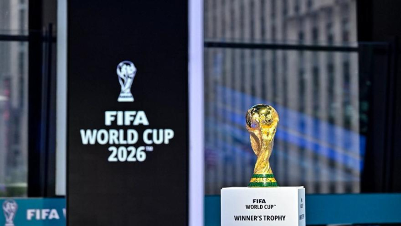 Στο «Αζτέκα» θα γίνει η σέντρα του Μουντιάλ του 2026, ο τελικός στο Νιου Τζέρσεϊ των ΗΠΑ