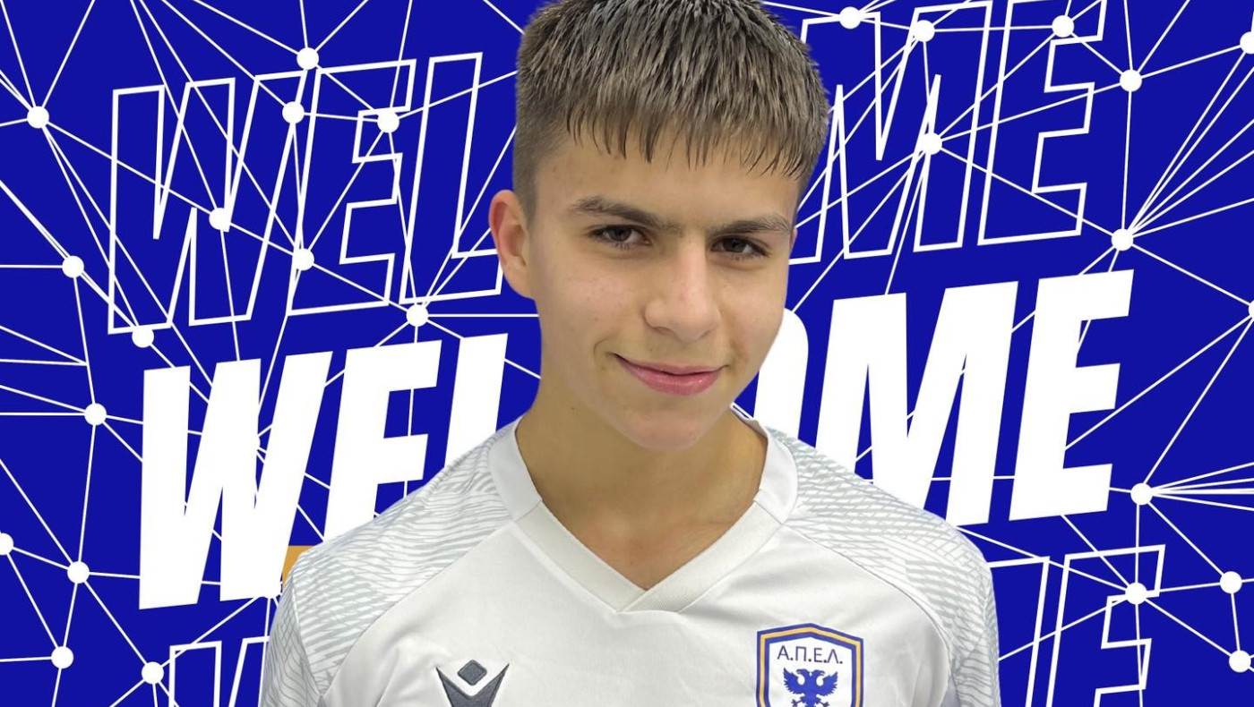 Λαγκαδάς: Επτά νέοι παίκτες νεαρής ηλικίας