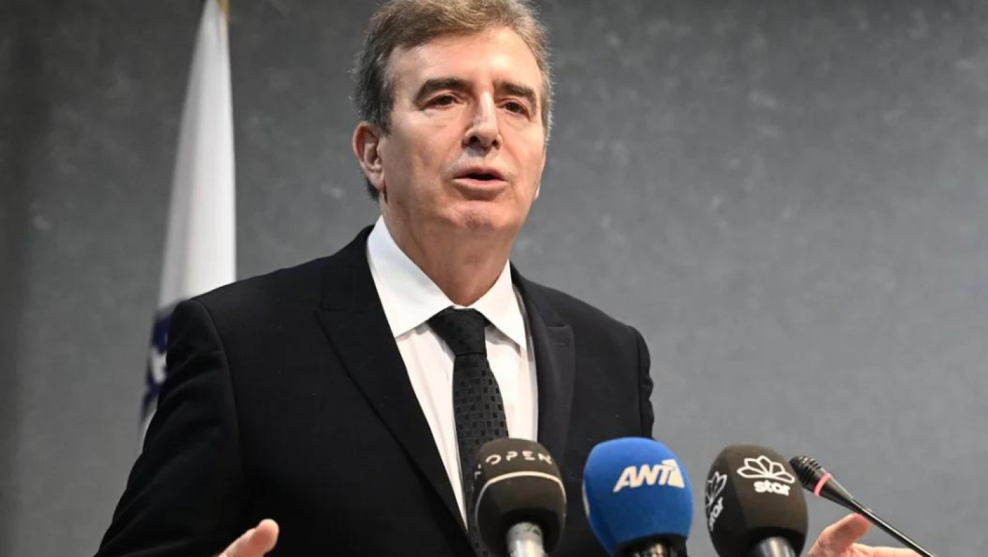 Χρυσοχοΐδης για την βόμβα στο υπ. Εργασίας: Δεν πρόκειται να αφήσουμε την τρομοκρατία να αναβιώσει