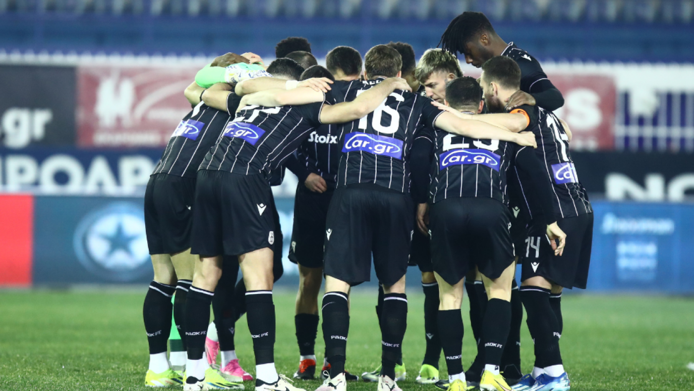 ΠΑΟΚ: Tα επτά συμβόλαια που ολοκληρώνονται το καλοκαίρι