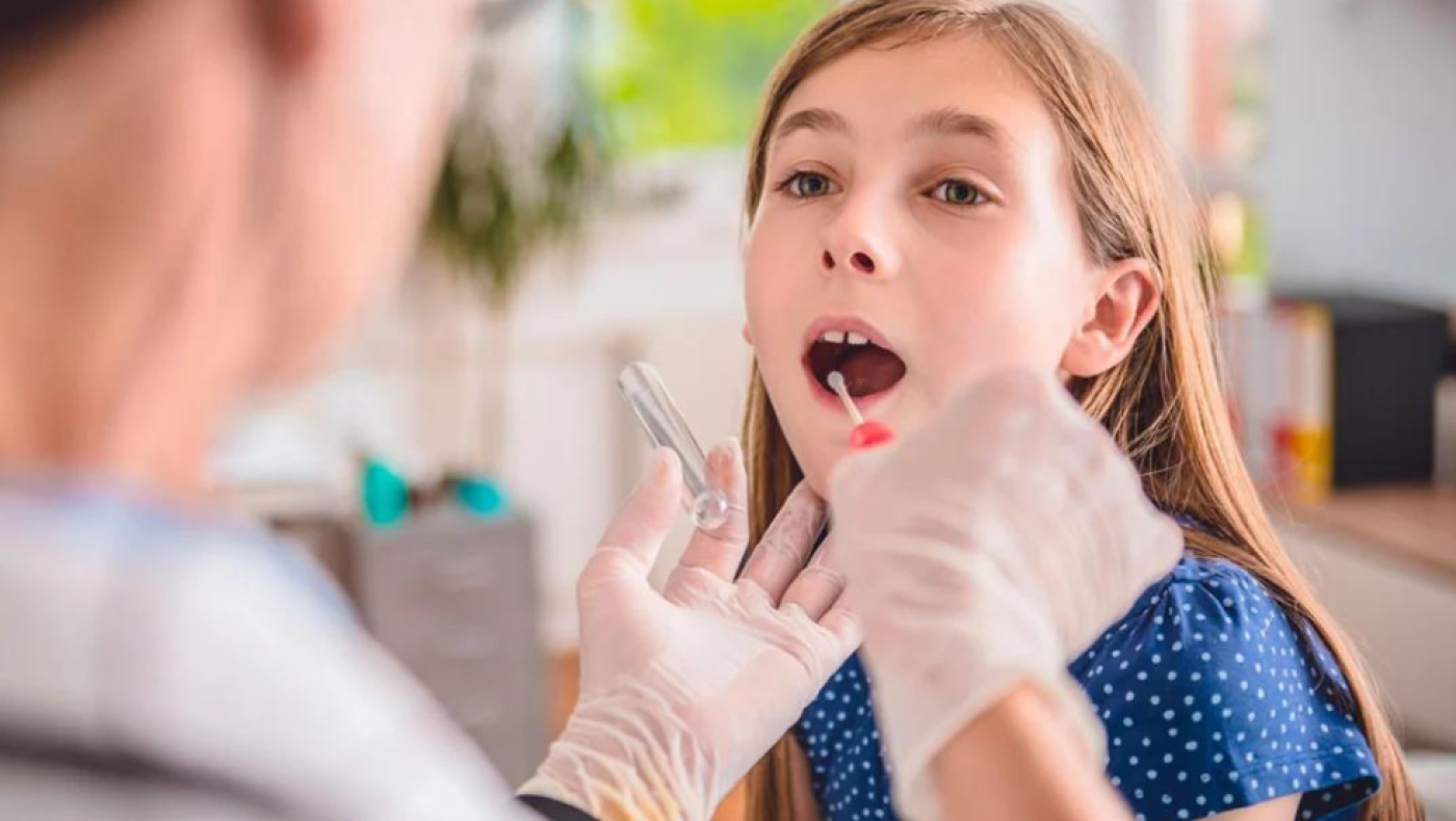 Στρεπτόκοκκος: Προ των πυλών η περίοδος έξαρσης - Τα SOS συμπτώματα