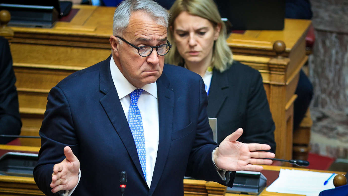 Ραντεβού τον Σεπτέμβρη: Βορίδης για τα αιτήματα των αγροτών