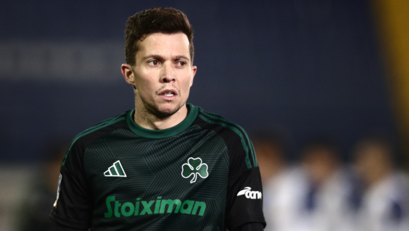 Παναθηναϊκός: Ο Μπερνάρ τελειώνει και πάει Ατλέτικο Μινέιρο