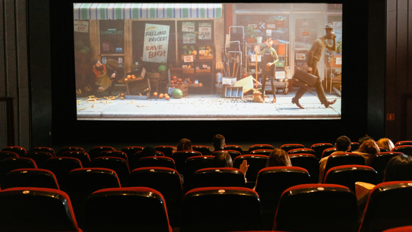 Bollywood: Ανοίγει ο δρόμος για γυρίσματα ταινιών από την Ινδία στην Ελλάδα