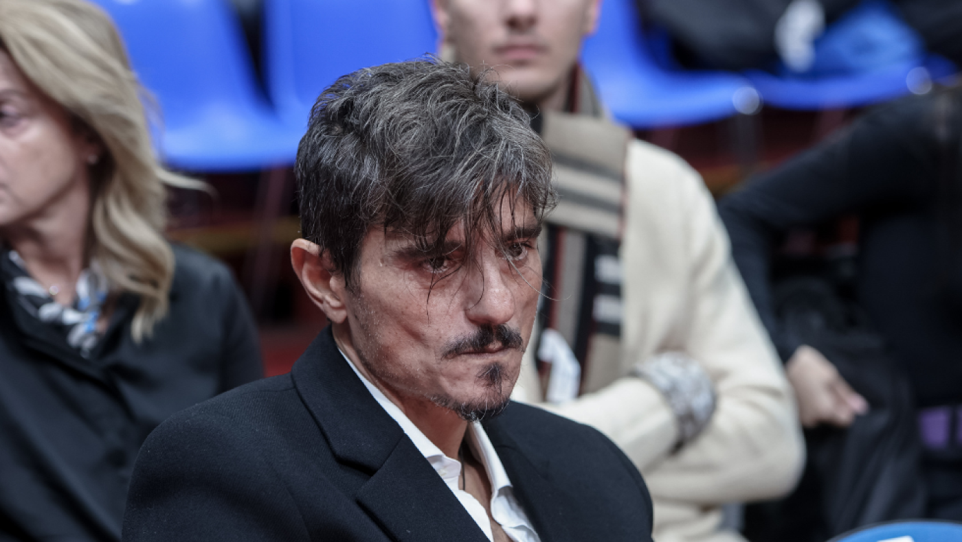 Γιαννακόπουλος: «Συγχαρητήρια στον Άρη, κέρδισε παίζοντας μπασκετάρα»