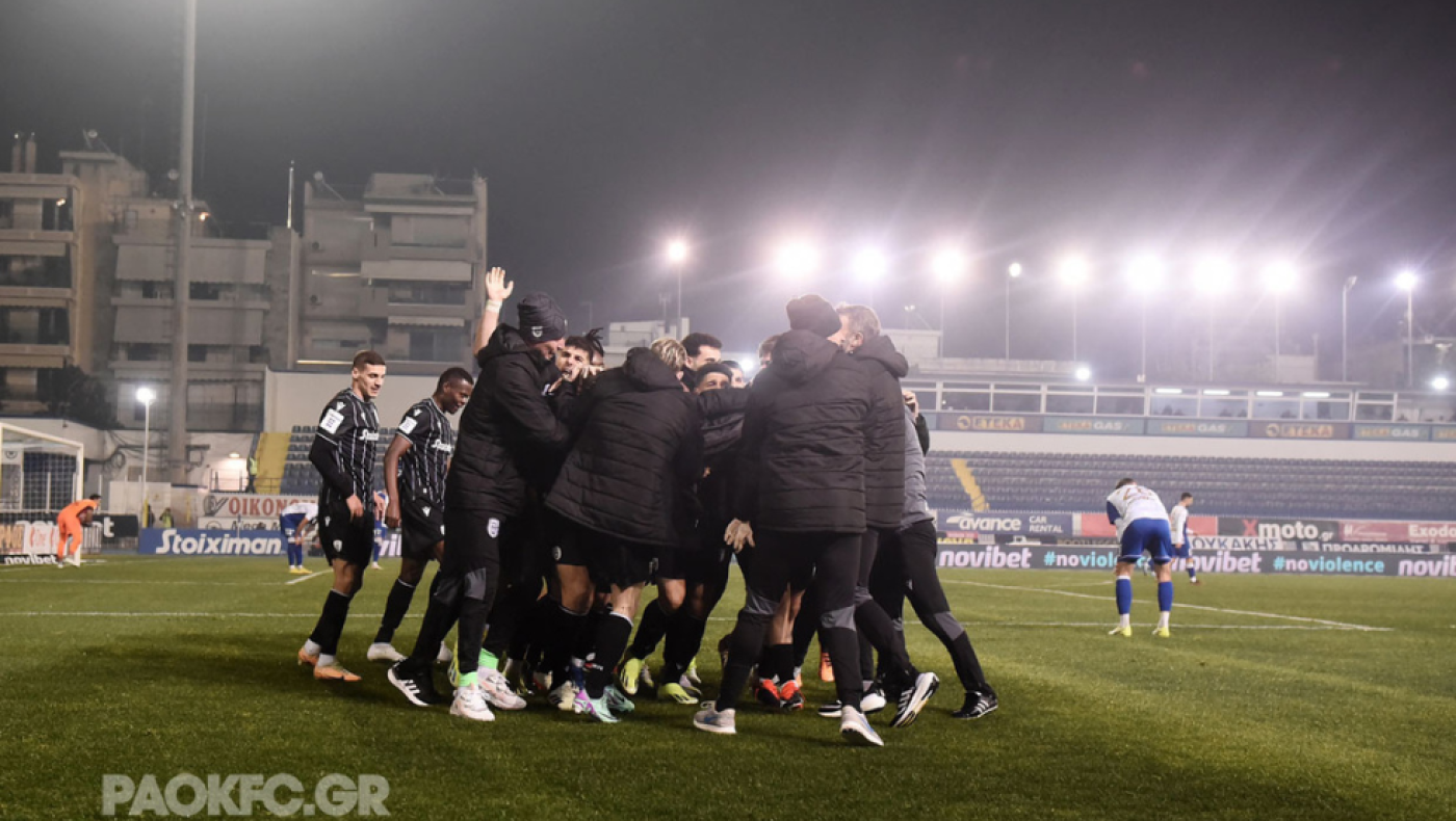 Τρομερή ομοιογένεια στο ρόστερ για την επόμενη τριετία