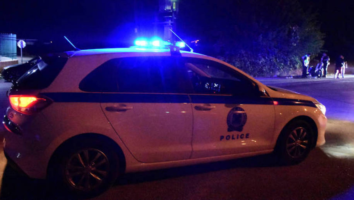 Νέο επεισόδιο οπαδικής βίας: Επίθεση με κλωτσιές και μπουνιές σε πατέρα και γιο