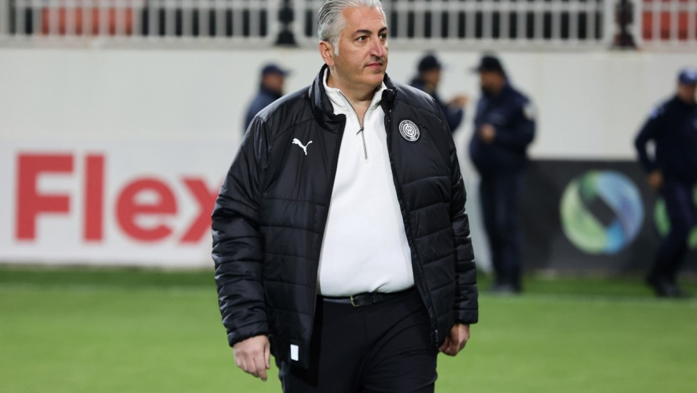 Μπούσης: «Πολύ φίλοι μου Μαρινάκης και Μελισσανίδης»