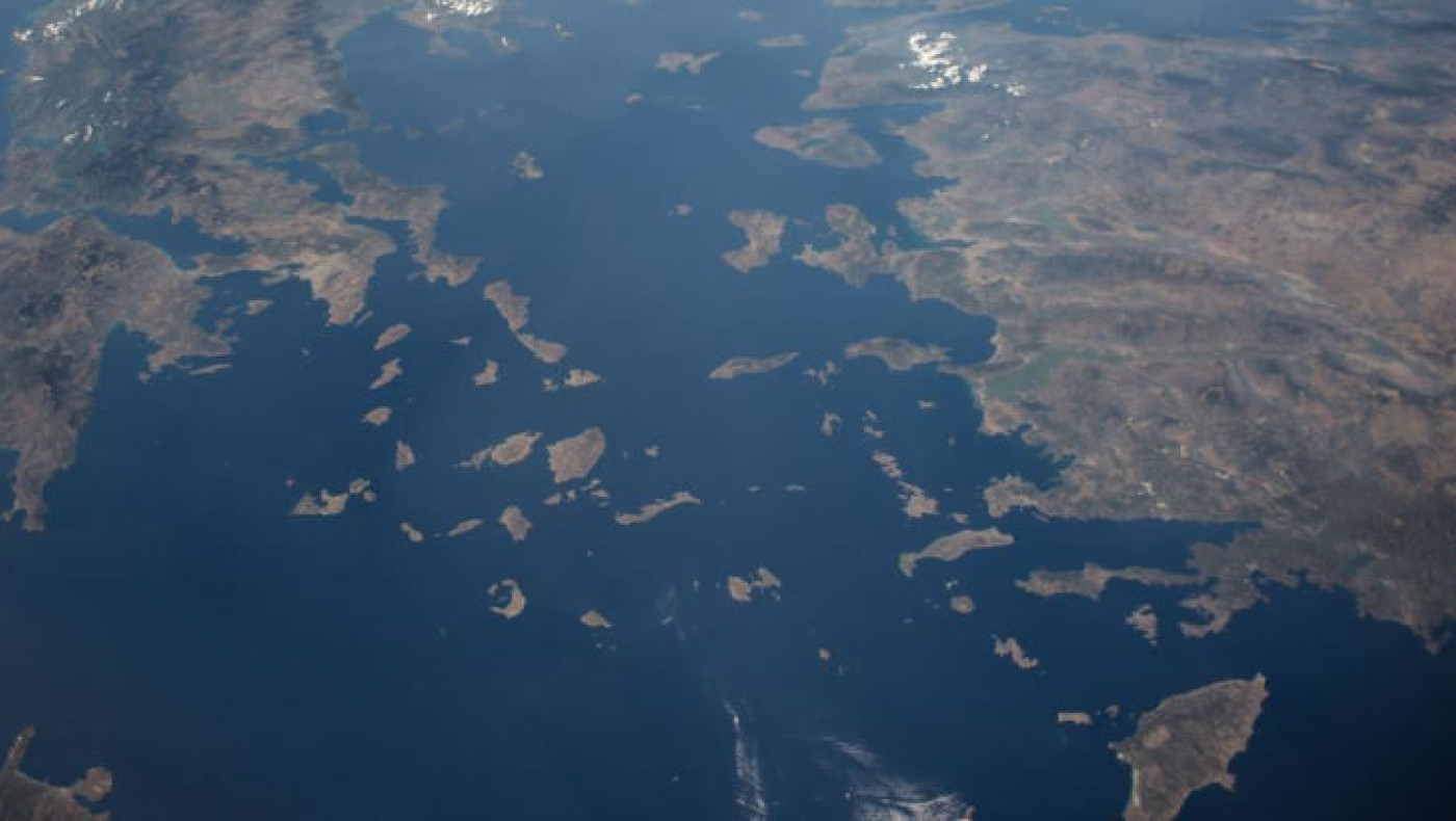 Ανησυχία Τούρκων: «Η Γαλάζια Πατρίδα απειλείται από Κύπρο και Ελλάδα–Το Ισραήλ θωρακίζει το Αιγαίο»