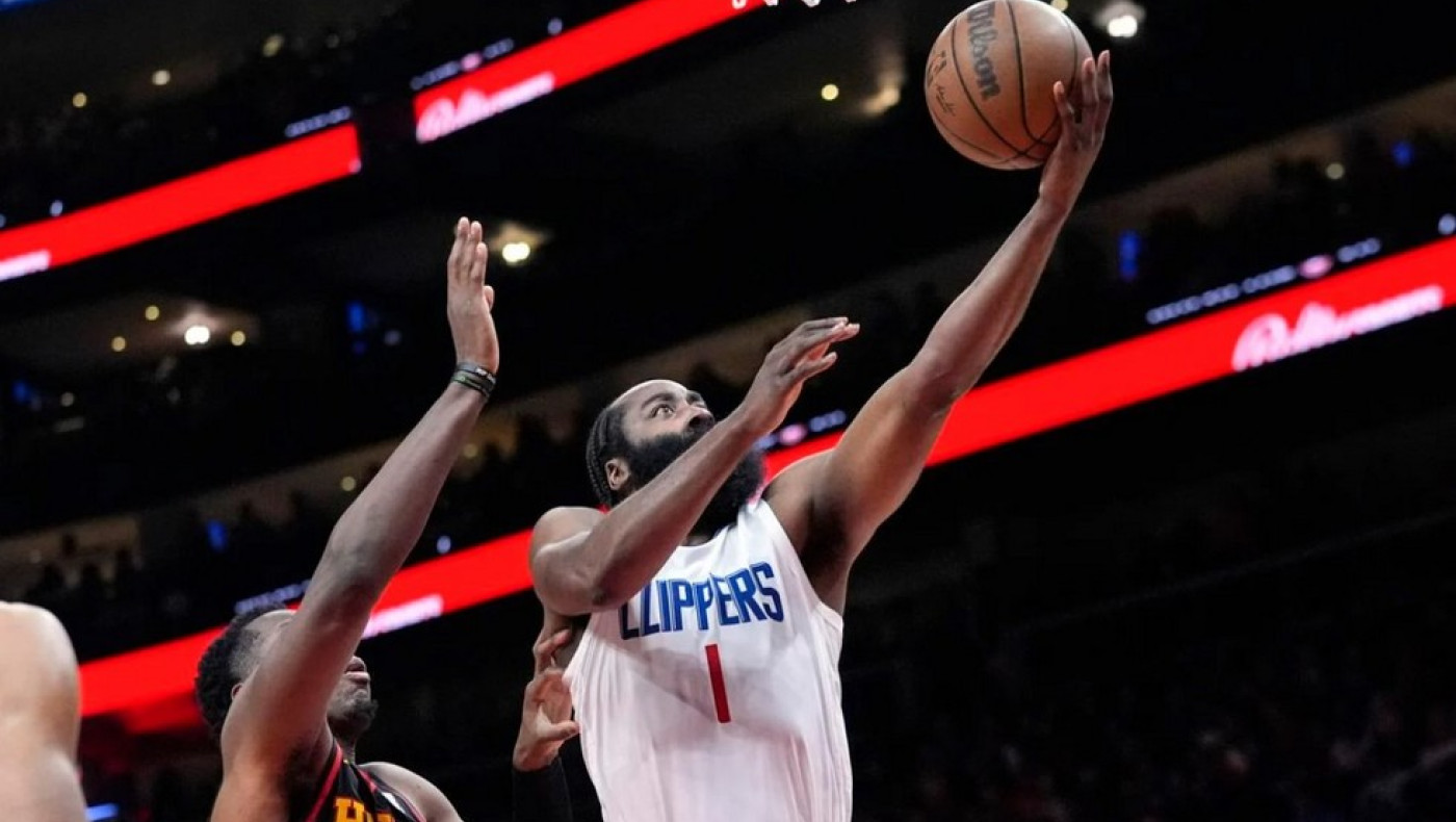 Eurocamp: Όταν ο Αβδάλας συνάντησε τον Χάρντεν