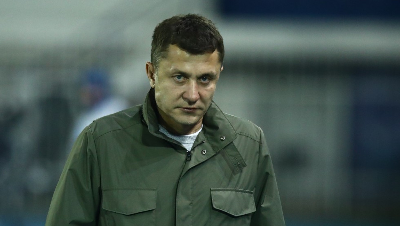 Ίλιτς: «Ο ΠΑΟΚ είναι το καλύτερο κλαμπ στην Ελλάδα και δεν χρειάζεται καθόλου τη βοήθεια των διαιτητών»