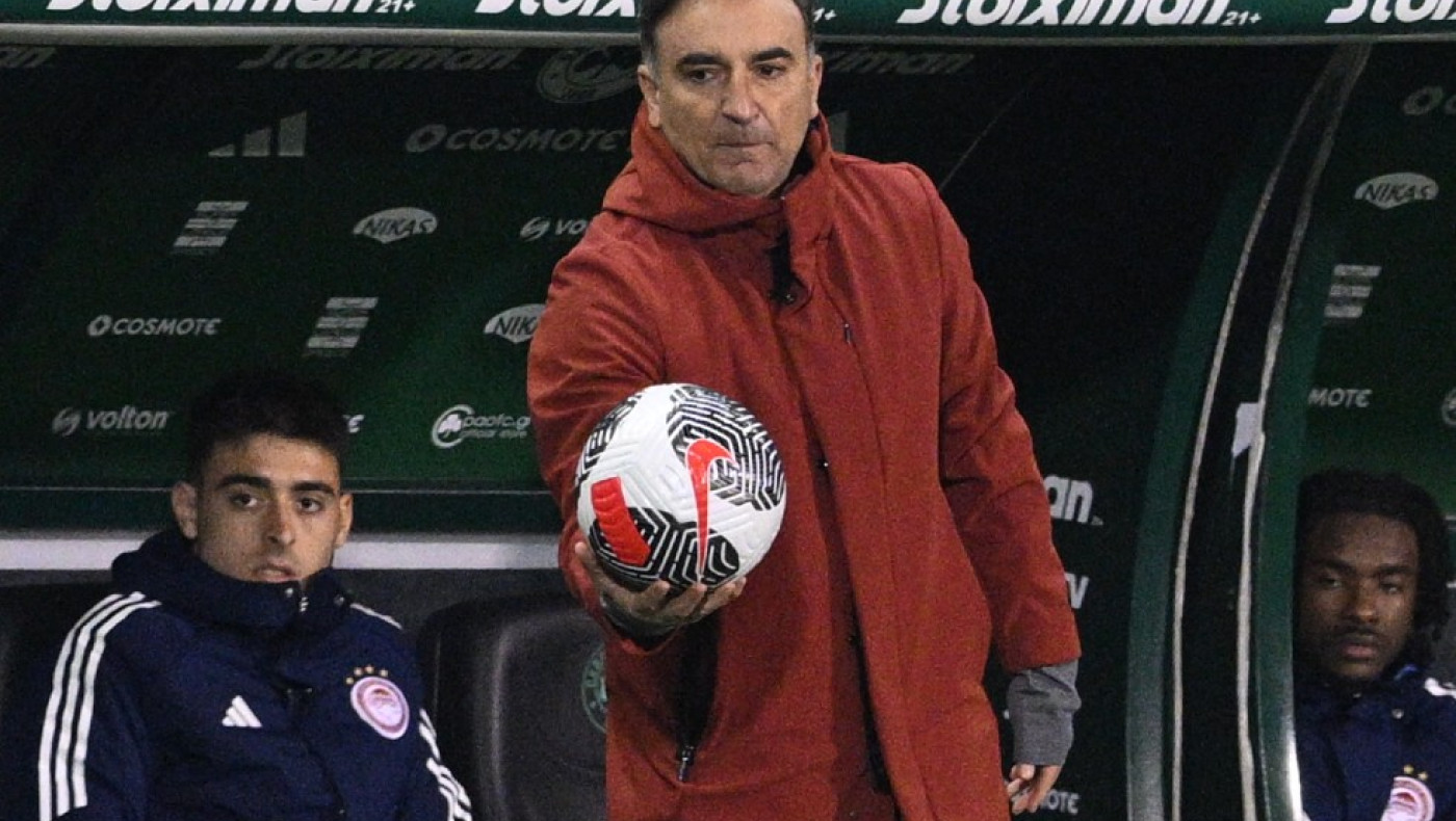 Ολυμπιακός: Υπ' ατμόν ο Καρβαλιάλ - Δημοσιεύματα για Μπακχάρ